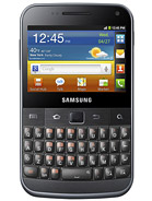 Android telefon Samsung Galaxy M Pro B7800